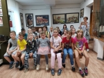 До чего дошел прогресс