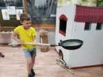 До чего дошел прогресс