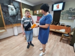 До чего дошел прогресс