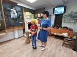 До чего дошел прогресс