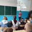 Урок памяти "Мы помним тебя, Беслан" - Управление культуры и туризма