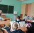 Сотрудники Чурилковского СДК провели познавательную программу "Вверх по лестнице жизни" - Управление культуры и туризма