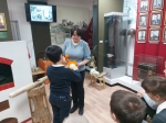 До чего дошел прогресс