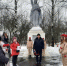 В сельских поселениях учреждениями культуры были проведены Митинги, посвященные 23 февраля - Управление культуры и туризма