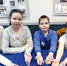 В рамках проекта "Культура для школьников" в музее прошел кружок "Рукодельница" - Управление культуры и туризма