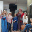 Рыбновский краеведческий музей приехали учащиеся 2 класса из города Рязань на программу «Жили - были» - Управление культуры и туризма