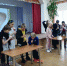 Игровая программа "Ура, каникулы" - Управление культуры и туризма