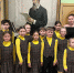 «Если душа родилась крылатой…» - Управление культуры и туризма