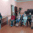 Познавательная программа "Чернобыль - трагедия или предупреждения", - Управление культуры и туризма