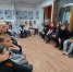 Интерактивная программа "Битва на Воже" для учащихся 6 класса МБОУ "Школа №70" город Рязань. - Управление культуры и туризма