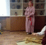 В Музее обороны и тыла прошло мероприятие «Что во поле выросло?» - Управление культуры и туризма