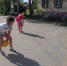 Спортивная программа "Олимпийские игры по-нашему" - Управление культуры и туризма