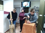 "До чего дошел прогресс"