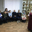 МБОУ "Чурилковская СШ" в рамках проекта "Культура для школьников" посетили анимационную программу "Что во поле выросло?" в МБУК ИТМК "Музей обороны и тыла" - Управление культуры и туризма