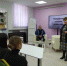 «НОВОРОССИЯ ГЛАЗАМИ ВОЛОНТЕРА» ВСТРЕЧА С ВОЛОНТЕРОМ МИХАИЛОМ КОБАШОВЫМ, общественным деятелем Рыбновского района, руководителем отдела выездных мероприятий «МБУК Рыбновское клубное объединение». - Управление культуры и туризма
