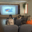 В Веселевском СДК прошла познавательная видео презентация "Крым - Россия навсегда! ". - Управление культуры и туризма
