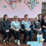 В рамках проекта Активное долголетие в Вакинском СДК прошла весёлая программа "Вместе весело шагать" - Управление культуры и туризма