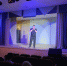 В Чурилковском СДК прошло праздничное мероприятие - Управление культуры и туризма