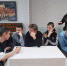 Квиз-игра "Навстречу звёздам" - Управление культуры и туризма