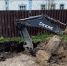 В Рыбновском районе за долги в 300 тысяч рублей в трех домах отключили газ - Rybnoe.Net