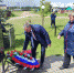 Во всех сельских поселениях прошли торжественные митинги, посвящённые 79-й годовщине Победы в Великой Отечественной войне 1941-1945 годов - Управление культуры и туризма