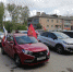 В рамках празднования Дня Победы в сельских поселениях Рыбновского района прошли ежегодные автопробеги посвященные Дню Победы. - Управление культуры и туризма