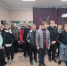 Учащиеся 6 класса Рыбновская СШ№1 посетили выставку "Константиново-40-х" - Управление культуры и туризма