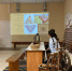 В Чурилковском СДК прошла познавательная программа «Покров-батюшка» - Управление культуры и туризма