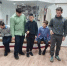 "Народные посиделки" в Рыбновском краеведческом музее - Управление культуры и туризма