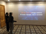 В сельских домах культуры прошли мероприятия, посвященные Дню Российского студенчества