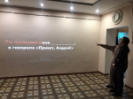 В сельских домах культуры прошли мероприятия, посвященные Дню Российского студенчества