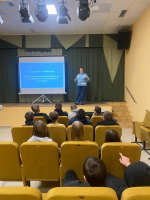 В сельских домах культуры прошли мероприятия, посвященные Дню Российского студенчества