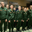 В Музее обороны и тыла был организован кинопоказ фильма «Офицеры» - Управление культуры и туризма