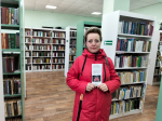 Центральная библиотека выпустила информативный буклет «Туберкулез. Важно знать!»