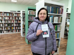 Центральная библиотека выпустила информативный буклет «Туберкулез. Важно знать!»
