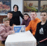 В Рыбновском краеведческом музее прошла игра «Навстречу звездам» - Управление культуры и туризма