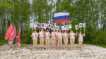 9 мая в честь празднования 80-й годовщины Победы в Великой Отечественной войне в сельских поселениях прошли торжественные митинги