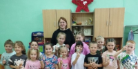 Экологическая викторина «Знатоки природы» - Управление культуры и туризма