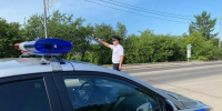 В Рязанской области пройдёт рейд ГИБДД в эту пятницу и выходные - Rybnoe.Net