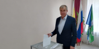 В Рязанской области подвели итоги выборов депутатов облдумы восьмого созыва - Rybnoe.Net