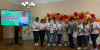 ИНТЕЛЛЕКТУАЛЬНО-ПОЗНАВАТЕЛЬНЫЙ КОНКУРС «ВРЕМЯ ЧИТАТЬ СОВРЕМЕННИКОВ» - Детская библиотека