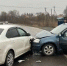 Авария на Куйбышева в Рыбном: есть пострадавшие - Rybnoe.Net