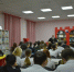 Духовная встреча «Открывая сердца для добра» - Управление культуры и туризма