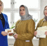 Специалисты Музея обороны и тыла представили экспонаты, письма и фотографии, которые позволяют почувствовать атмосферу блокадного Ленинграда - Управление культуры и туризма