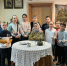 Программа «Лед блокады» - Управление культуры и туризма