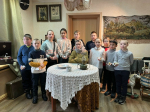Программа «Лед блокады»