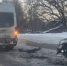 На Московском шоссе в Рязани попаала в ДТП маршрутка из Рыбного - Rybnoe.Net