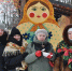 Широкая Масленица в городе Рыбное! - Управление культуры и туризма