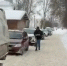 В Рыбном снова транспортный коллапс. В Администрации не знают кто ответственный - Rybnoe.Net