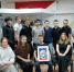 Учащиеся 8 классов школы №1 по программе Пушкинская карта посетили Рыбновский районный краеведческий музей и приняли участие в игре «Навстречу звездам» - Управление культуры и туризма